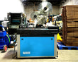 2000 Buskro BK-530 Tabbing Machine