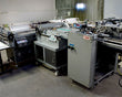 Rollem Model TR System