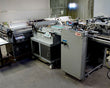 Rollem Model TR System