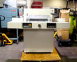 Ideal MBM Triumph 5221-95 EC 20" Paper Cutter