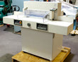 Ideal MBM Triumph 5221-95 EC 20" Paper Cutter