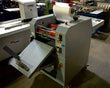 OEM SH-380AF 15" Automatic Thermal Roll Laminator