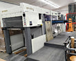 1992 Bobst SP-102E