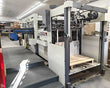 1992 Bobst SP-102E