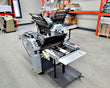 2005 Stahl  Stahlfolder 20 Series