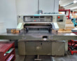 1982 Polar 92 EMC