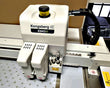 2019 Kongsberg XE10 Cutting Table
