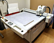 2019 Kongsberg XE10 Cutting Table