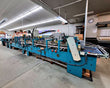 1995 Inramik Vesta 900 Folder Gluer 35 Width