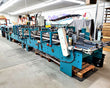 1995 Inramik Vesta 900 Folder Gluer 35 Width