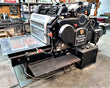 Heidelberg SBG Cylinder Press