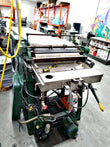 Stokes &amp; Smith Model 405 Manual Sheet Gluer