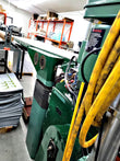 Stokes &amp; Smith Model 405 Manual Sheet Gluer