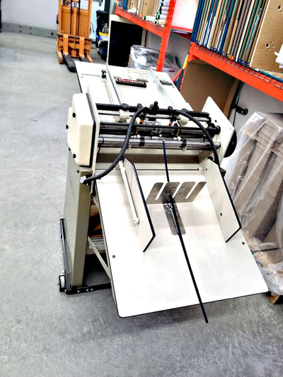 2012 Rosback 220B