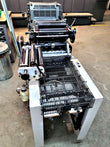 Hamada 665 CD Offset Printing Press