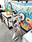 Bostitch Boston No.7 Wire Stitcher