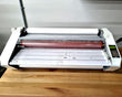 GBC Eagle 65 Heat-Roll Laminator