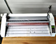 GBC Eagle 65 Heat-Roll Laminator