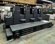 2006 Heidelberg PM74-4P