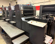 2007 Heidelberg PM74-4