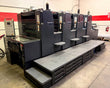 2007 Heidelberg PM74-4
