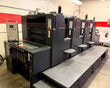 2007 Heidelberg PM74-4