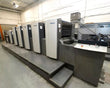 2012 Heidelberg SX74-5H+L