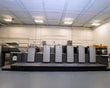 2012 Heidelberg SX74-5H+L