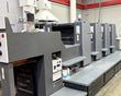 2003 Heidelberg SM74-4P3-H