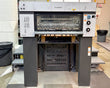 2001 Heidelberg SM74-2P-H