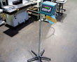 US Paper Counters Shooter-II Tab Inserter