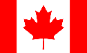 Canada Flag