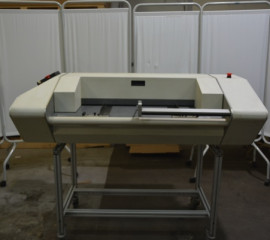  Ledco Autocutter 30