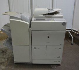  Canon imageRUNNER 5050N