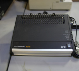  GBC PB2600