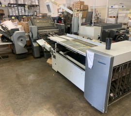 2005 Heidelberg RFH82 4/4