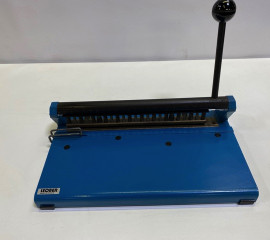  Leober Big Hole 25 Pin Punch