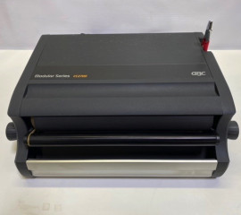  GBC Modular Coiler CC2700