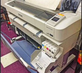  Epson SureColor T5270D