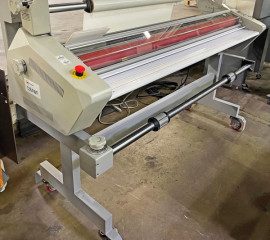  GBC 1264WF 64' Laminator