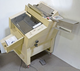  GBC GBC Digicoil Inserter