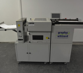  Graphic Whizard PT-SCC Slitting Cutting Creasing