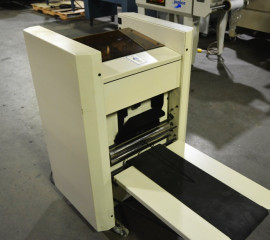  KAS 2000 Booklet Maker