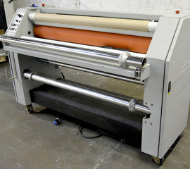 2004 Seal Raster-600