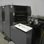 1996 Heidelberg SM52-2P