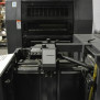 1996 Heidelberg SM52-2P