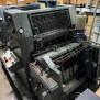 1994 Heidelberg GTOZP+