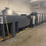 Used Heidelberg Presses