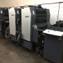 Used Heidelberg Presses