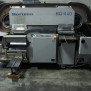 Used Horizon Printing Machine